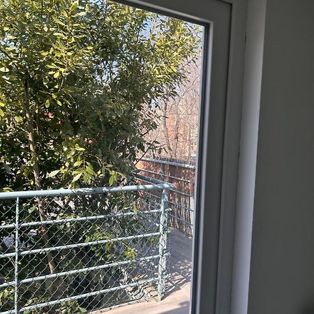 Casa Rustica En Madrid Recien Reformada Vila Exterior foto